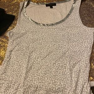 Banana Republic tank